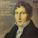 Anthony Pay Louis Spohr: Clarinet Concertos UK vinyl LP album (LP record) ZRG920