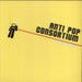 Antipop Consortium Tragic Epilogue US 2-LP vinyl record set (Double LP Album) 75007