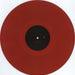 Antwon Double Ecstasy - Red Vinyl US 12" vinyl single (12 inch record / Maxi-single) 3T312DO785031