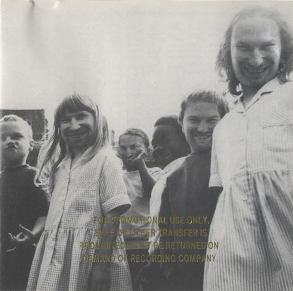 Aphex Twin Come To Daddy US CD single (CD5 / 5") 31001