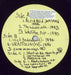Aphex Twin ...I Care Because You Do UK 2-LP vinyl record set (Double LP Album) APH2LIC819418