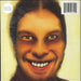 Aphex Twin ...I Care Because You Do UK 2-LP vinyl record set (Double LP Album) WARPLP30