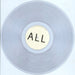Apollo Junction All In - Clear vinyl UK vinyl LP album (LP record) 4Q5LPAL787535