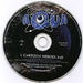 Aqua Cartoon Heroes Mexican Promo CD single (CD5 / 5") AQUC5CA153241