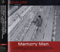 Aqualung Memory Man Japanese Promo CD album (CDLP) DFCP15