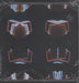 Arcade Fire Neon Bible - 180gram Vinyl - Sealed UK 2-LP vinyl record set (Double LP Album) 1724447