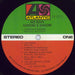Ars Nova Sunshine & Shadows US vinyl LP album (LP record) OVALPSU778274