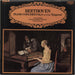 Artur Schnabel Beethoven: Piano Concerto No. 5 In E Flat, Op.73 'Emperor' UK vinyl LP album (LP record) CCV5028