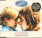 Ash A Life Less Ordinary German CD single (CD5 / 5") 0089995FAC