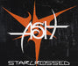 Ash Starcrossed UK Promo CD single (CD5 / 5") PRO4952