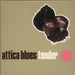 Attica Blues Tender UK CD single (CD5 / 5") MW067CD