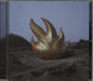 Audioslave Audioslave Canadian CD album (CDLP) EK86968