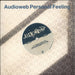 Audioweb Personal Feeling - Numbered Sleeve UK 7" vinyl single (7 inch record / 45) MUM104