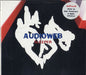 Audioweb Sleeper UK CD single (CD5 / 5") MUMCD69