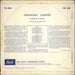 Auguste Du Maurier Complete Waltzes 1-15 UK vinyl LP album (LP record)