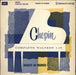 Auguste Du Maurier Complete Waltzes 1-15 UK vinyl LP album (LP record) TLS6018