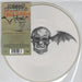 Avenged Sevenfold Bat Country UK 7" vinyl picture disc (7 inch picture disc single) W687