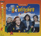 B*Witched C'est La Vie Japanese Promo CD single (CD5 / 5") ESCA7345