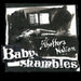 Babyshambles Shotter's Nation UK CD album (CDLP) 5086202