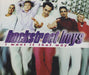 Backstreet Boys I Want It That Way UK CD single (CD5 / 5") 0523392