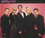 Backstreet Boys Quit Playing Games European CD single (CD5 / 5") JIVECD409