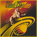 Bad Brains Into The Future - Green Vinyl US vinyl LP album (LP record) MEGA21224
