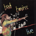Bad Brains Live US vinyl LP album (LP record) SST160