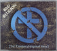 Bad Religion 21st Century (Digital Boy) UK CD single (CD5 / 5") DRA6611435