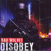 Bad Wolves Disobey US 2-LP vinyl record set (Double LP Album) ESM-303-1