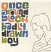 Badly Drawn Boy Once Around The Block UK CD single (CD5 / 5") TNXL003CD
