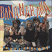 Bananarama Na Na Hey Hey Kiss Him Goodbye - Inj UK 7" vinyl single (7 inch record / 45) NANA4