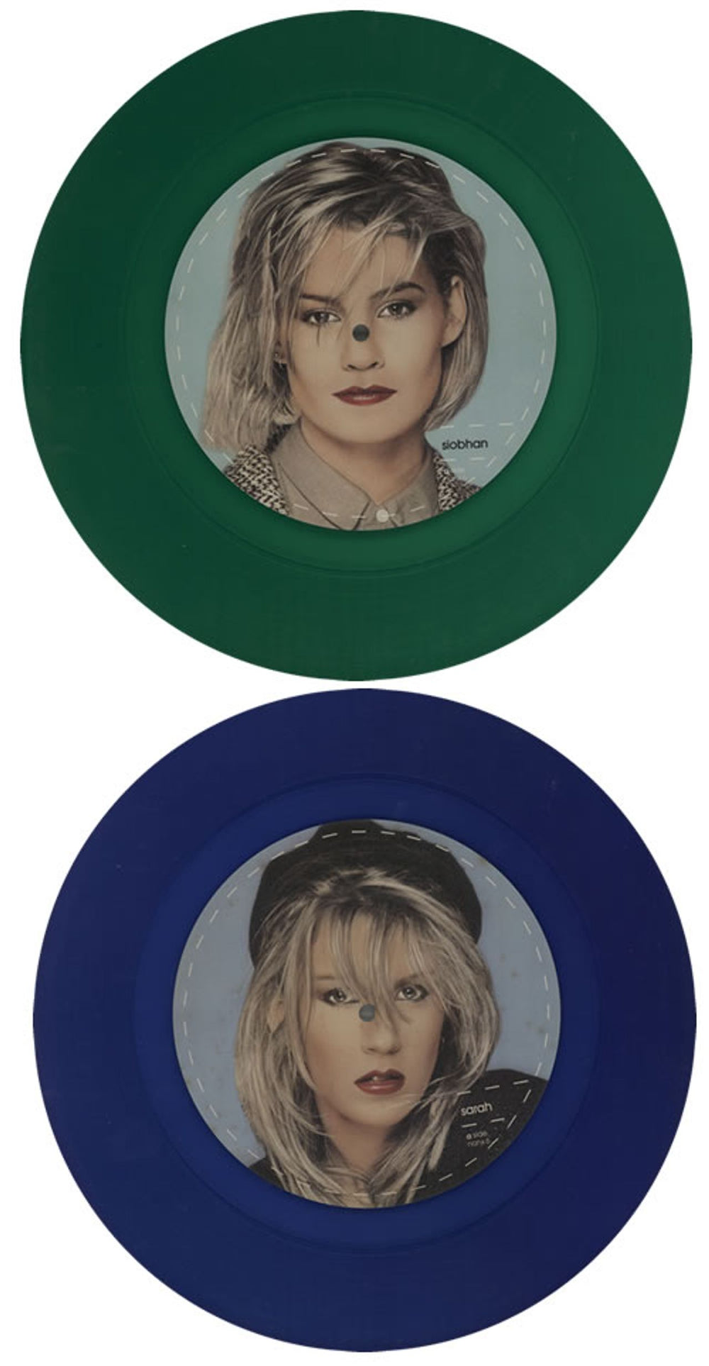 Bananarama Robert De Niro's Waiting - Set Of Three UK 12" vinyl single (12 inch record / Maxi-single) BAN12RO573935