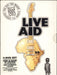 Band Aid Live Aid UK DVD 2564618952