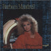 Barbara Mandrell I'll Be Your Jukebox Tonight US vinyl LP album (LP record) C1-90416