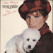 Barbra Streisand Songbird US vinyl LP album (LP record) JC35375