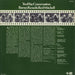 Barney Kessel Two Way Conversation UK vinyl LP album (LP record)
