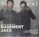 Basement Jaxx Next Magazine US magazine JULY 27 2001