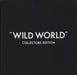 Bastille Wild World UK box set WWDBS1