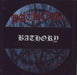 Bathory Octagon - Sealed Swedish picture disc LP (vinyl picture disc album) BMPD666-11