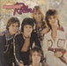 Bay City Rollers Wouldn't You Like It UK vinyl LP album (LP record) SYBEL8002