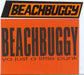 Beachbuggy Ostrich G.T. Present A New Recording By...Beachbuggy UK 7" vinyl single (7 inch record / 45)