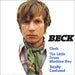 Beck Beck UK Promo CD single (CD5 / 5") SELECT12
