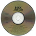 Beck Jack-ass US Promo CD single (CD5 / 5") PRO-CD-1107