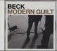 Beck Modern Guilt UK CD album (CDLP) XLCD369