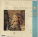 Belinda Carlisle Heaven On Earth + Obi Japanese vinyl LP album (LP record) 4988037000469