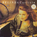 Belinda Carlisle I Get Weak + Poster UK 12" vinyl single (12 inch record / Maxi-single) VST1046