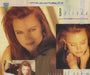 Belinda Carlisle Vision Of You UK CD single (CD5 / 5") VSCDT1264