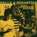 Belle & Sebastian Dear Catastrophe Waitress UK CD album (CDLP) RTRADECD080