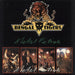 Bengal Tigers Metal Fetish UK 12" vinyl single (12 inch record / Maxi-single) HMISP19