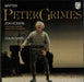 Benjamin Britten Britten Peter Grimes Vickers At The Royal Opera House Dutch Vinyl Box Set 6769014